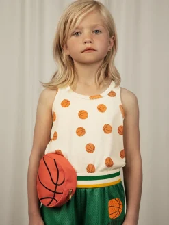 Basketball Linne