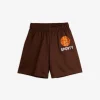 Basketball Mesh Shorts