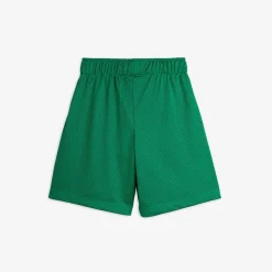 Basketball Mesh Shorts