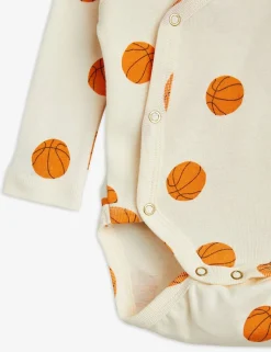 Basketball Omlottbody