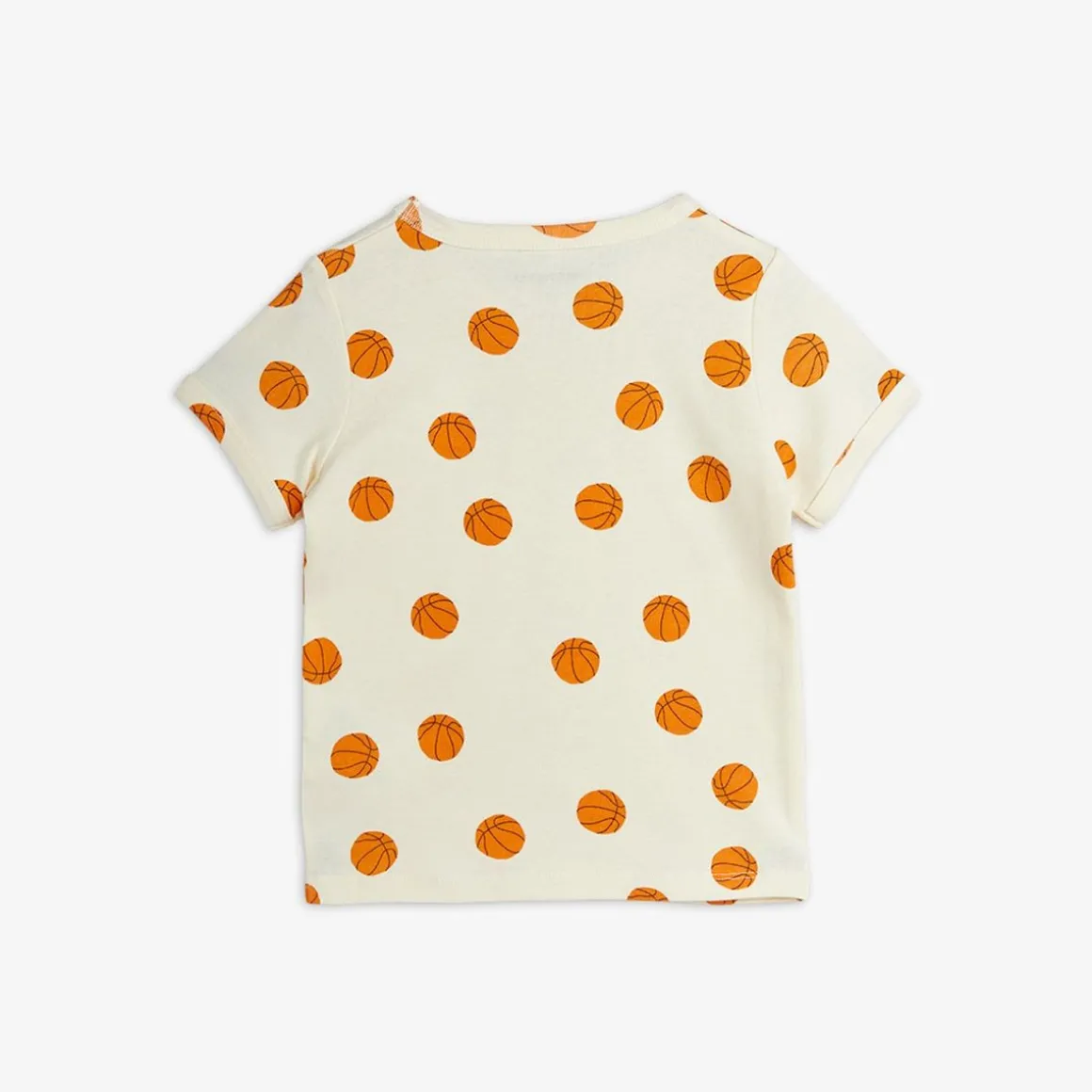Basketball T-Shirt