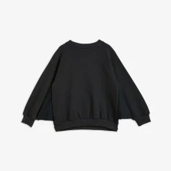 Bat Sweatshirt med Vingar