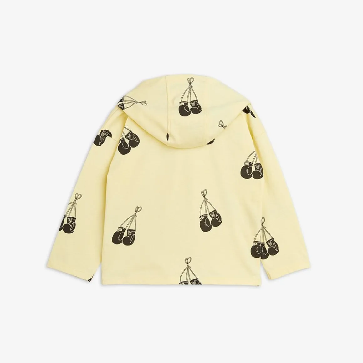 Besesaka Boxing Lightweight Hoodie