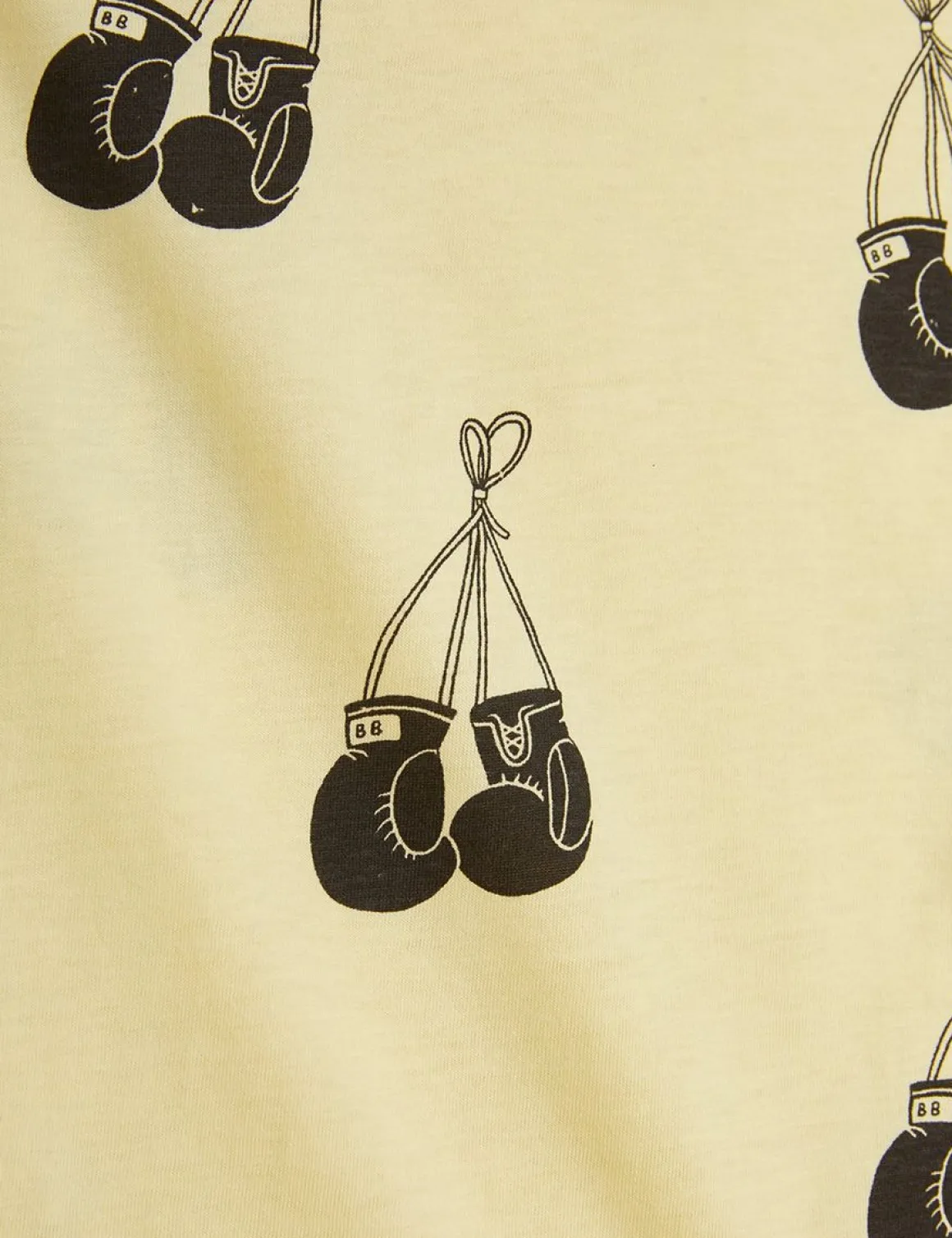 Besesaka Boxing Lightweight Hoodie