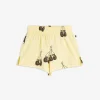 Besesaka Boxing Shorts