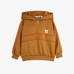 Besesaka Half-Zip Hoodie