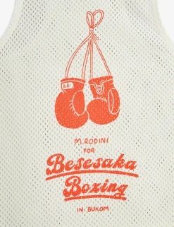 Besesaka Linne i Mesh
