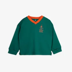 Besesaka Långärmad T-Shirt