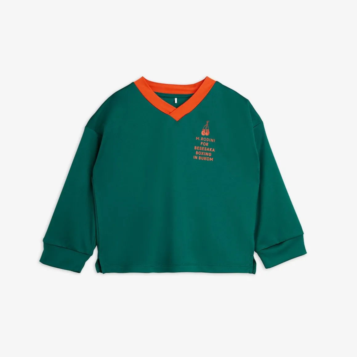 Besesaka Långärmad T-Shirt