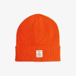 Besesaka Stickad Beanie
