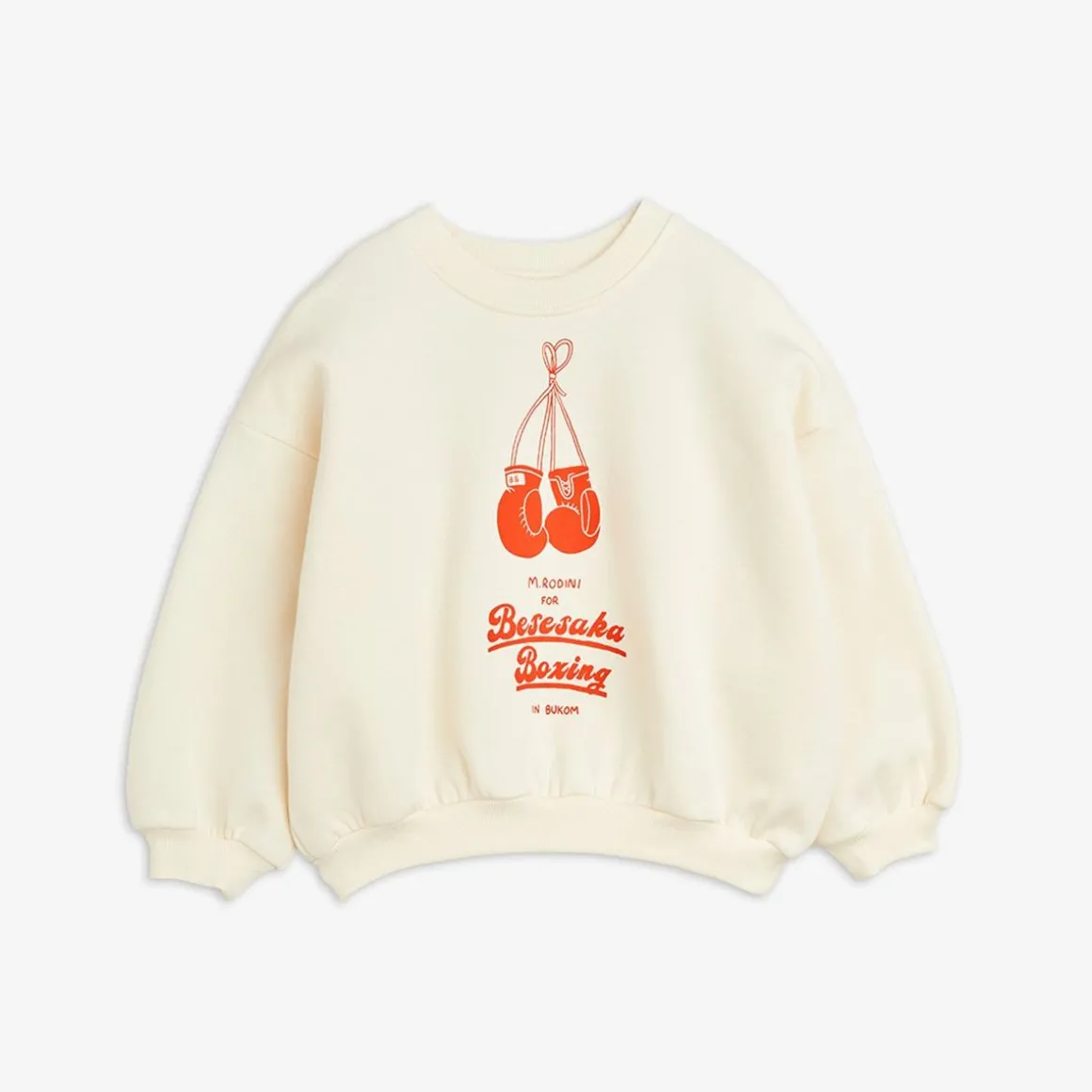 Besesaka Sweatshirt