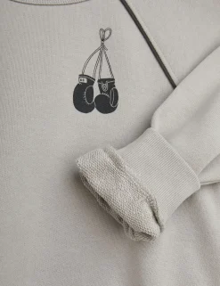 Besesaka Sweatshirt