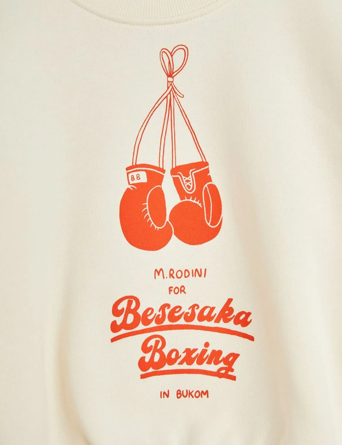 Besesaka Sweatshirt