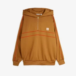 Besesaka Vuxen Half-Zip Hoodie