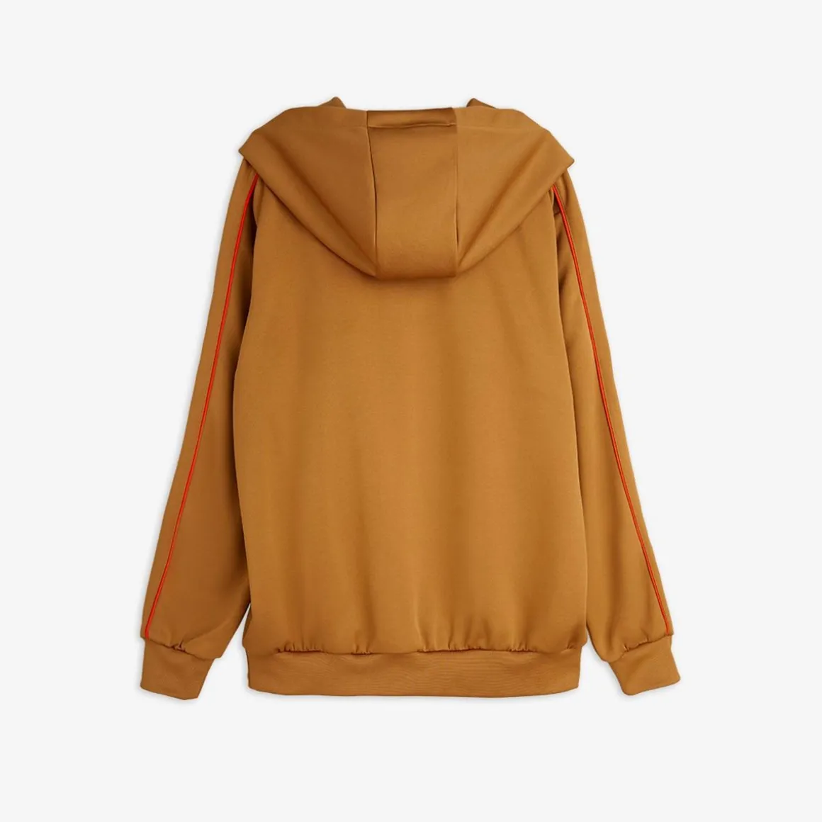 Besesaka Vuxen Half-Zip Hoodie