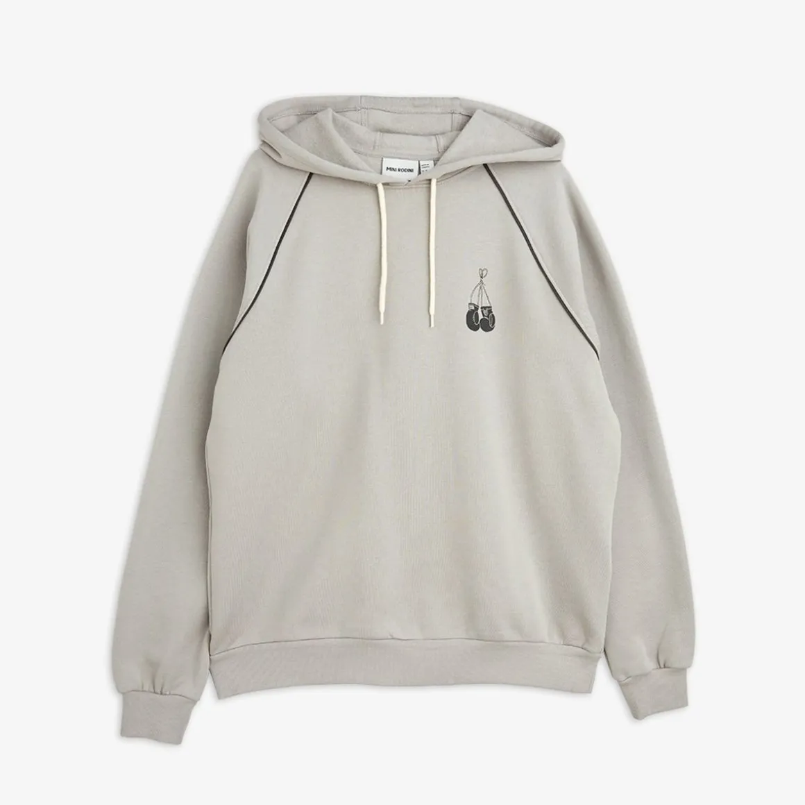 Besesaka Vuxen Hoodie