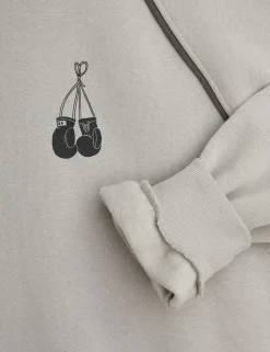 Besesaka Vuxen Hoodie