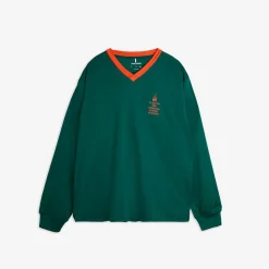 Besesaka Vuxen Långärmad T-Shirt
