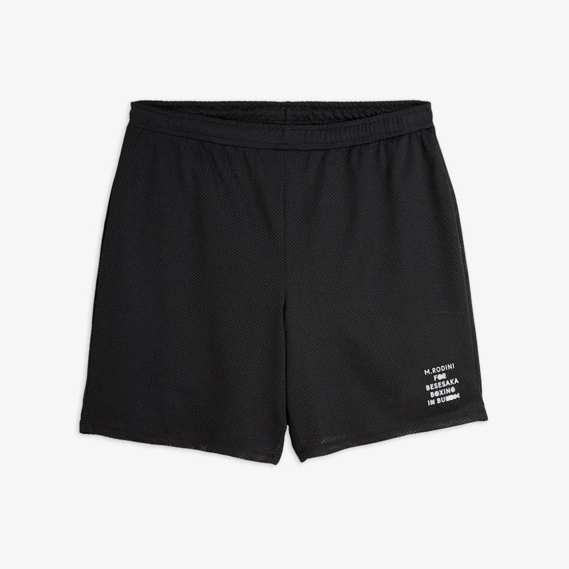 Besesaka Vuxen Mesh Shorts