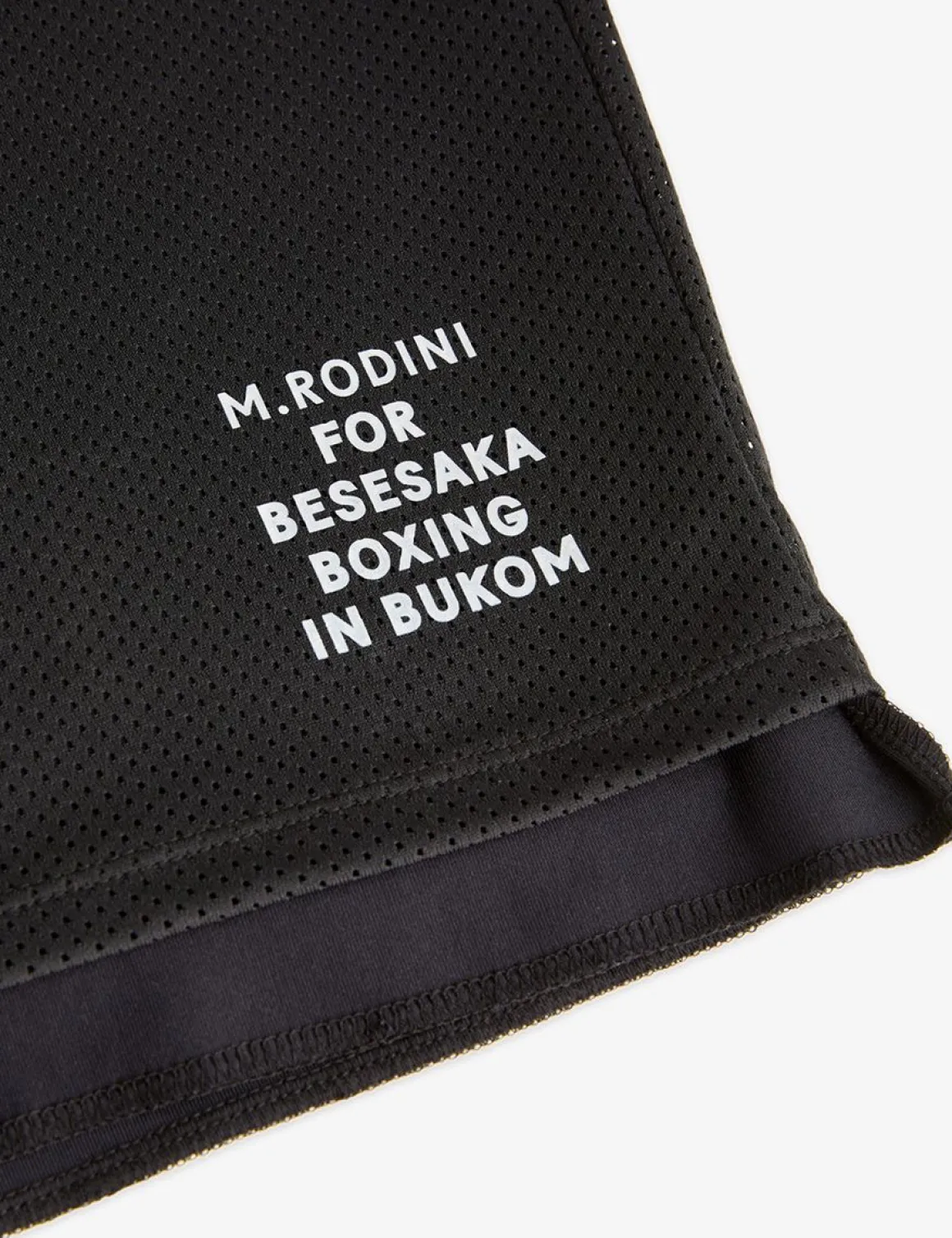Besesaka Vuxen Mesh Shorts