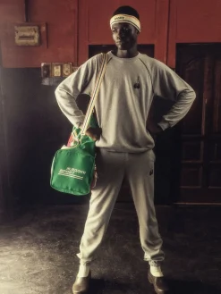 Besesaka Vuxen Sweatpants
