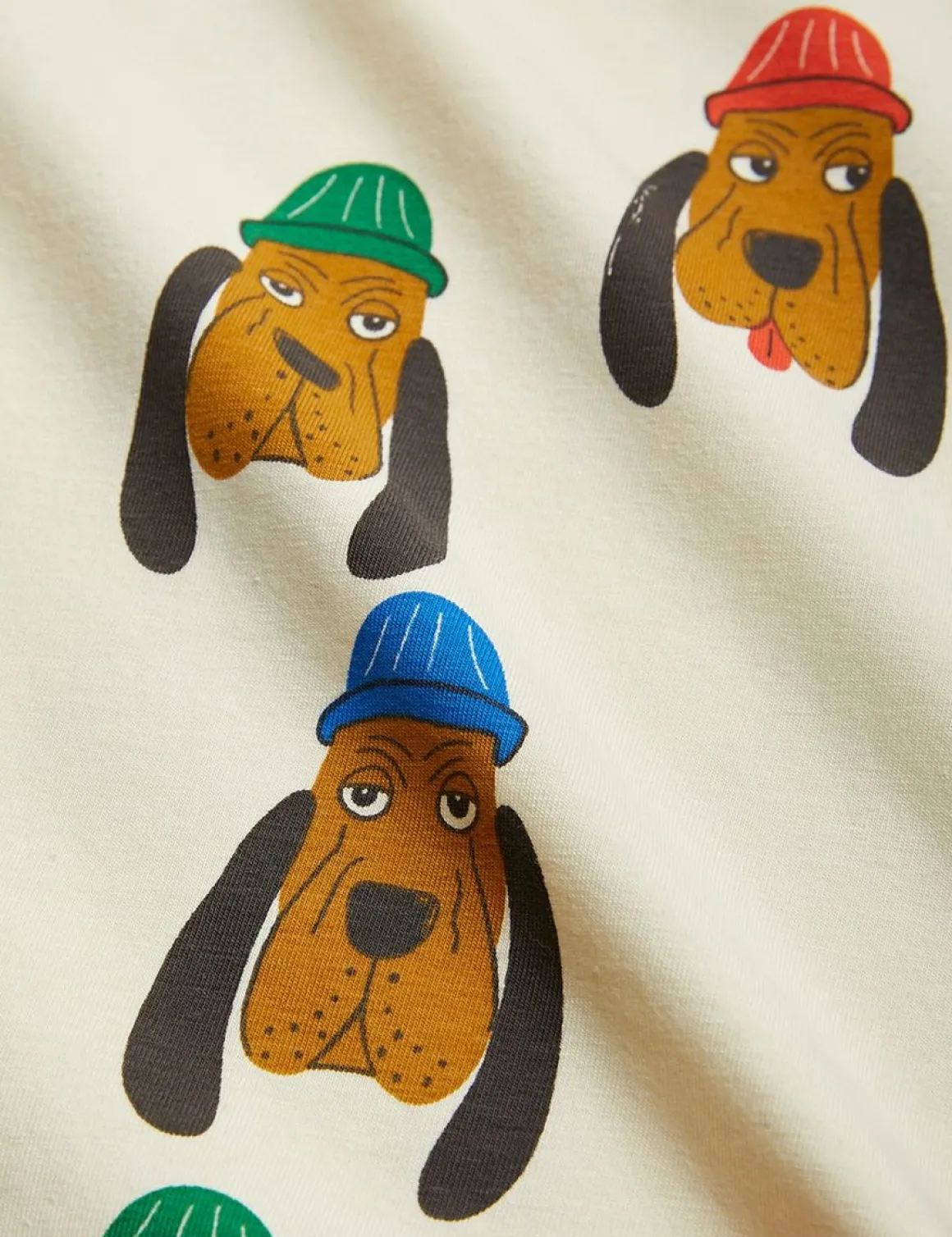 Bloodhound Leggings
