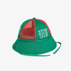 Book Club Solhatt