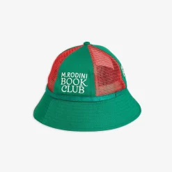 Book Club Solhatt
