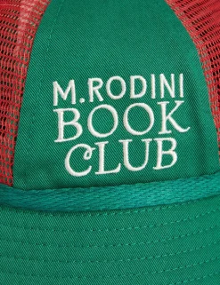 Book Club Solhatt