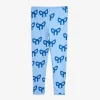 Bow Leggings