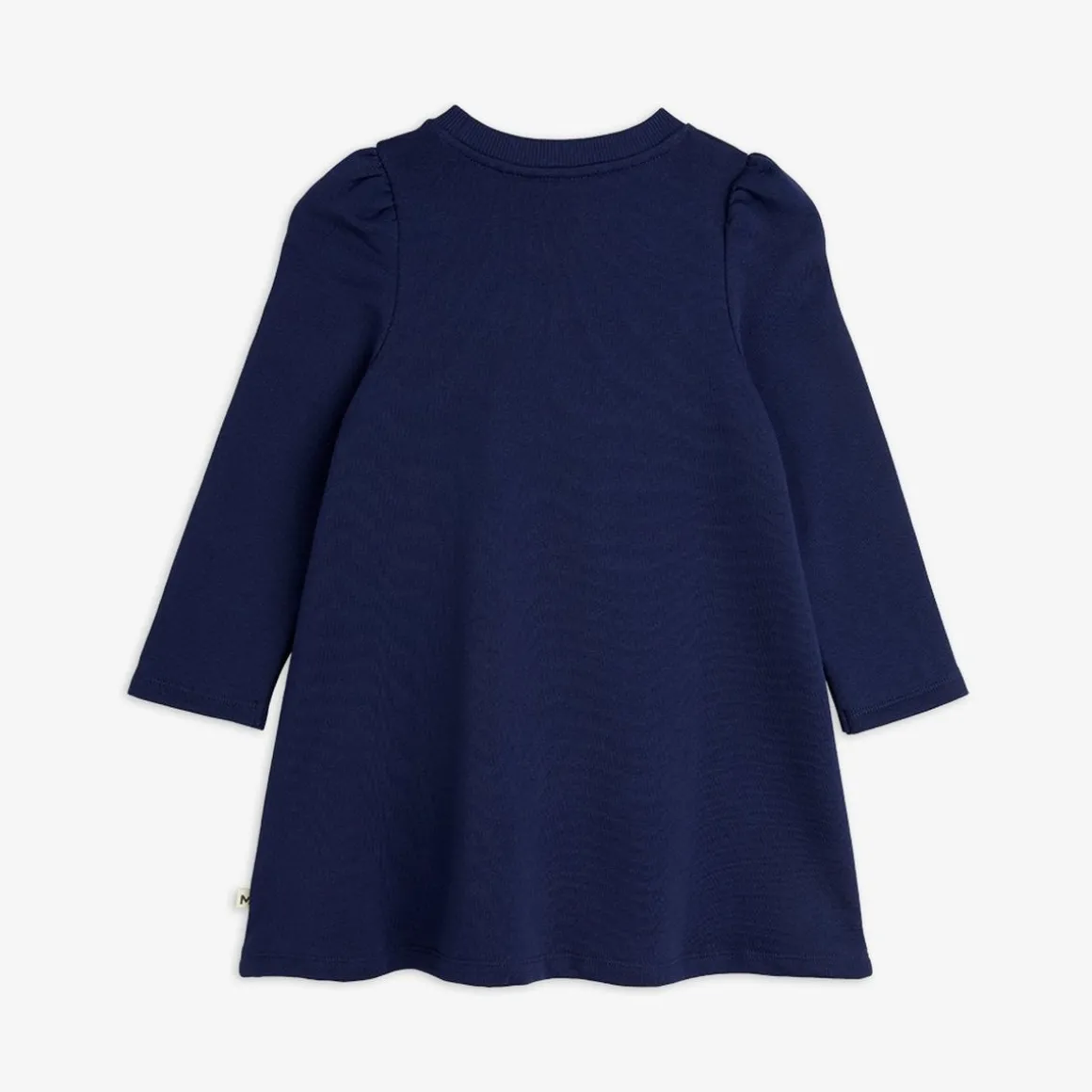Bow Sweatklänning