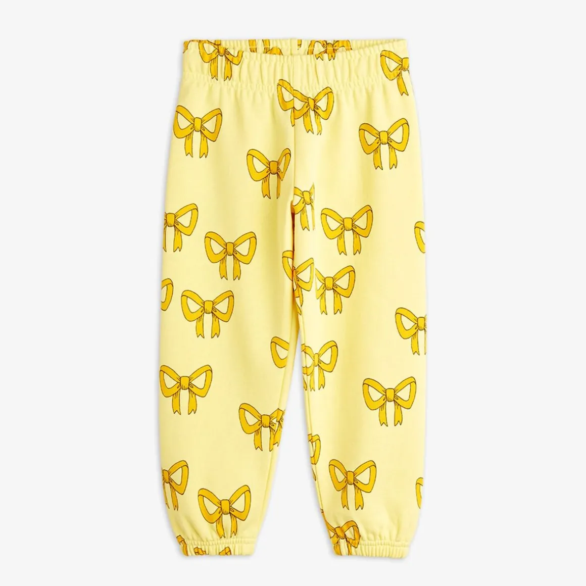 Bow Sweatpants
