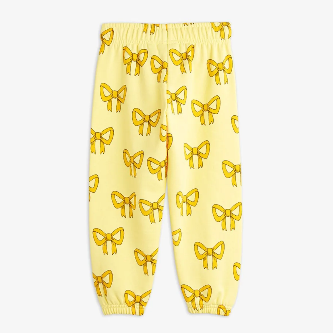 Bow Sweatpants