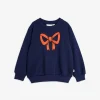 Bow Sweatshirt