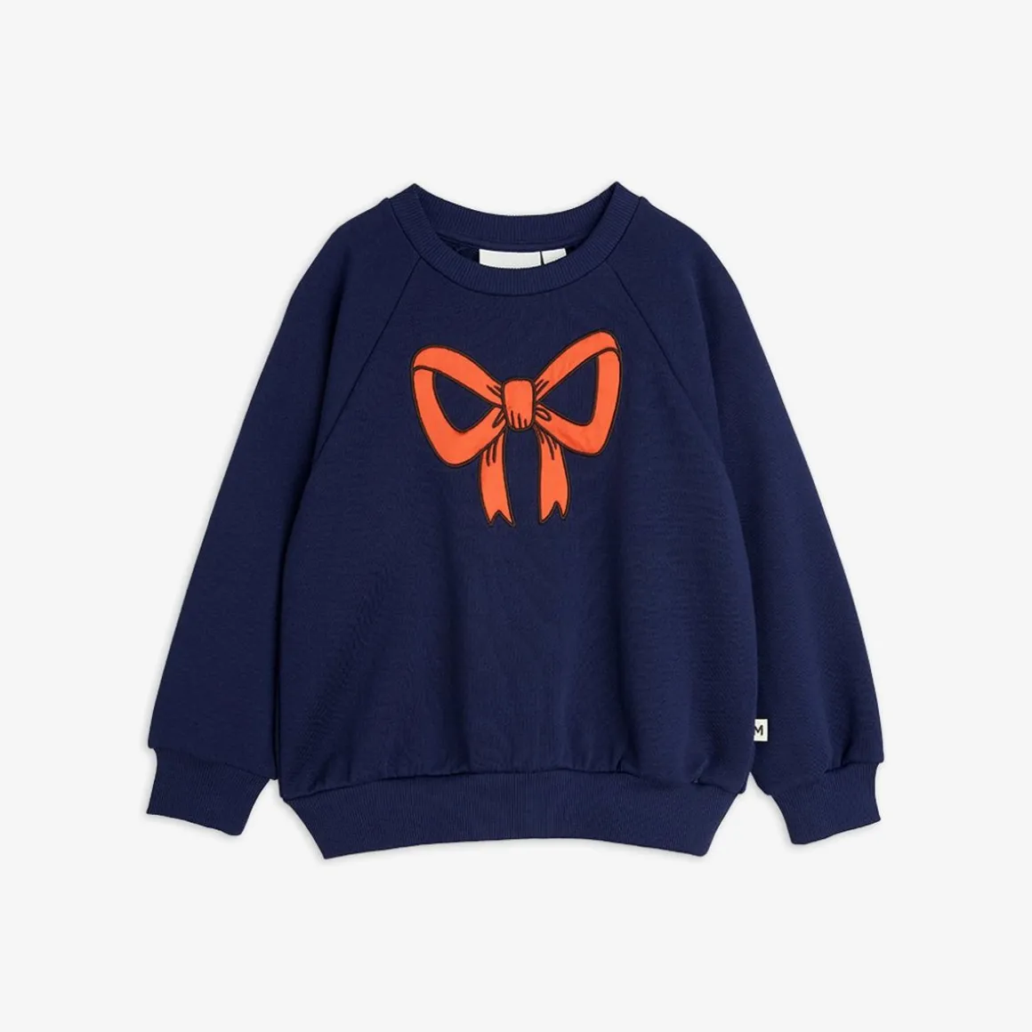 Bow Sweatshirt