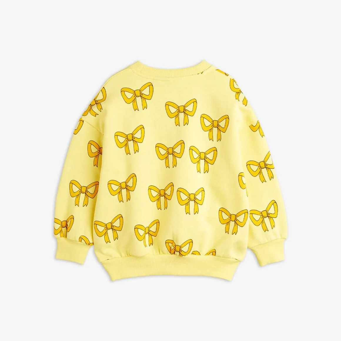 Bow Sweatshirt