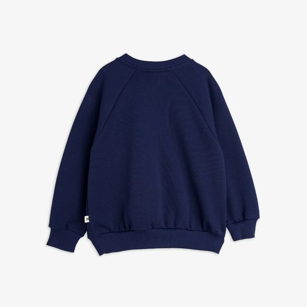Bow Sweatshirt