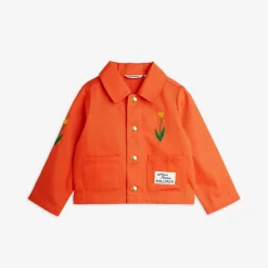 Broderad Mallorca Patch Jacka