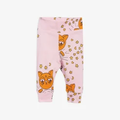Cat Advice Leggings Nyfödd