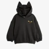Cat Hoodie med Öron