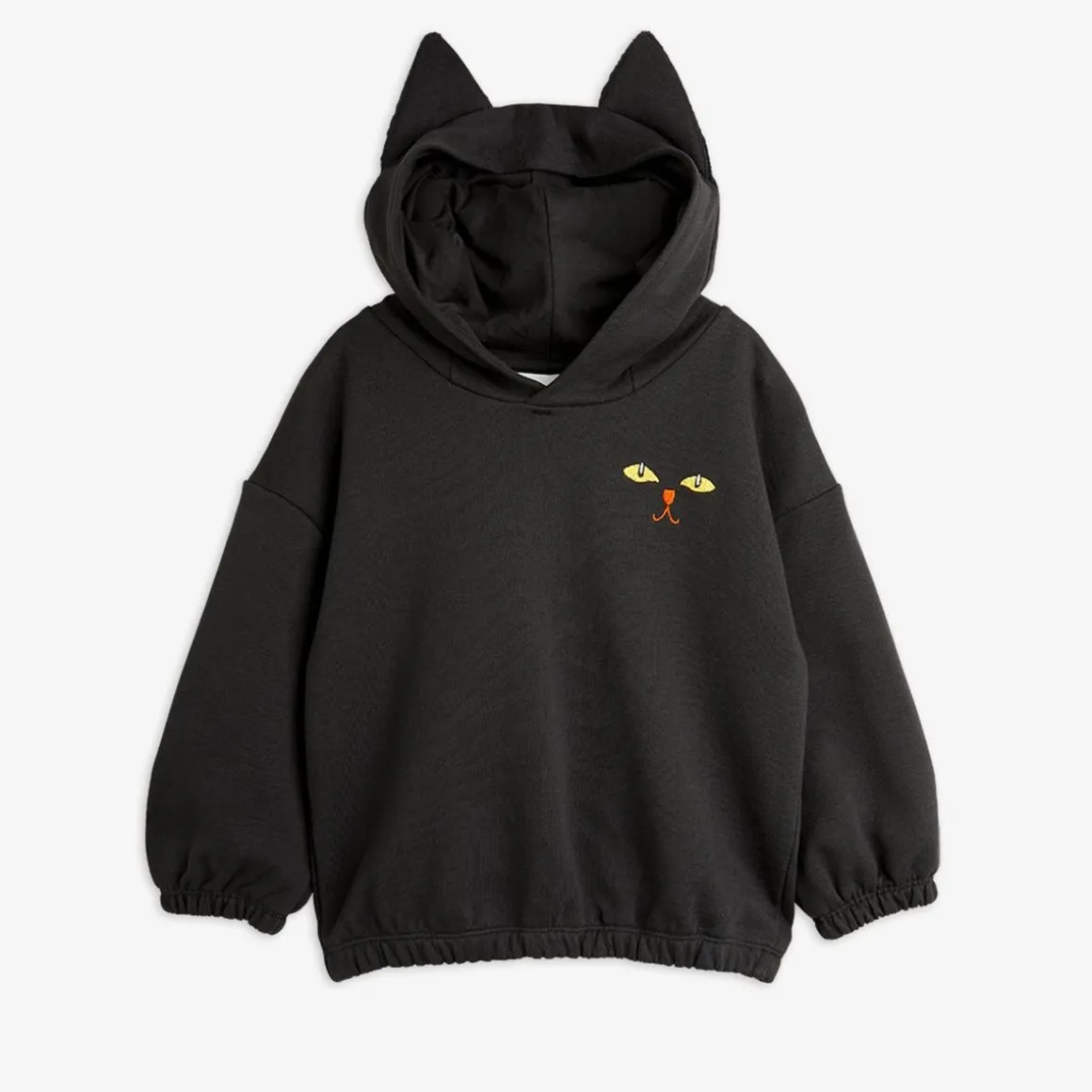 Cat Hoodie med Öron