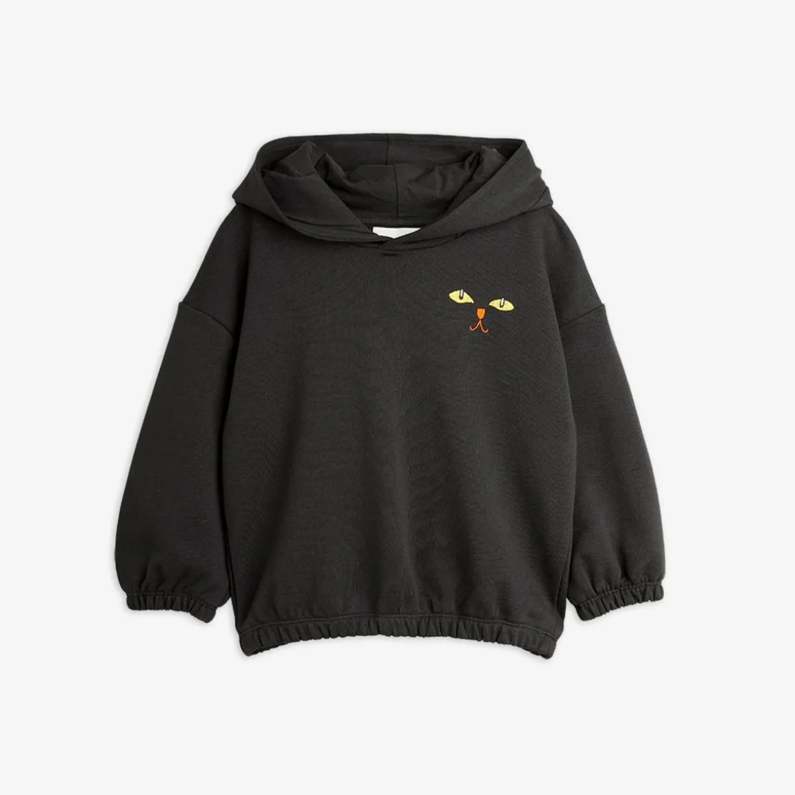 Cat Hoodie med Öron