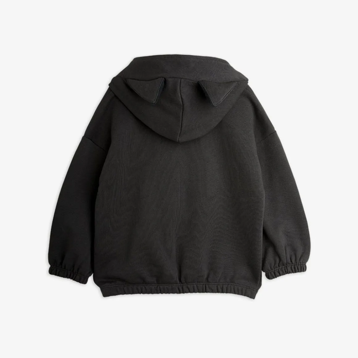 Cat Hoodie med Öron