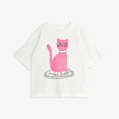 Cat T-shirt