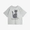 Cat T-shirt