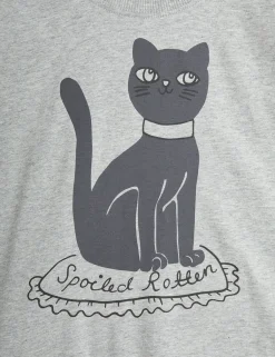 Cat T-shirt