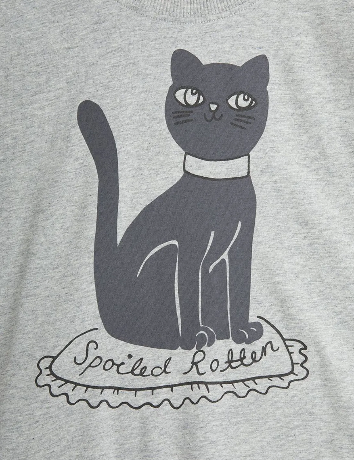 Cat T-shirt