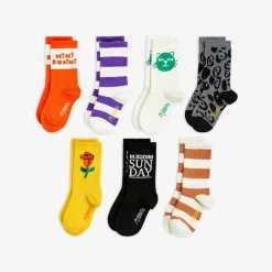 Cats Strumpor 7-pack