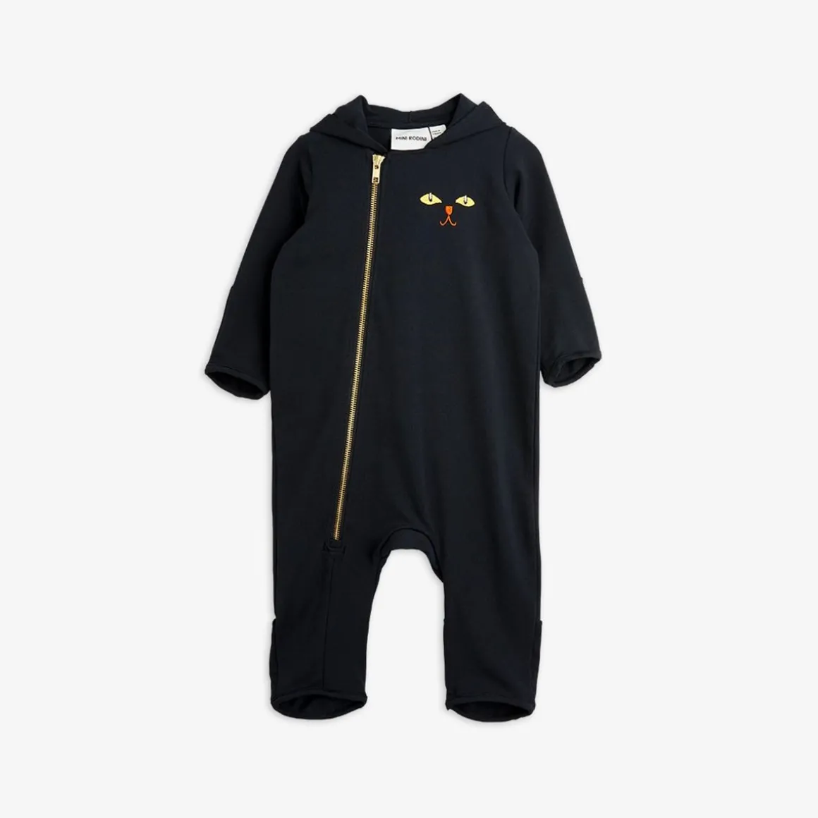 Catsuit Baby Onesie