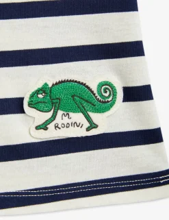 Chameleon Ärmlös Klänning